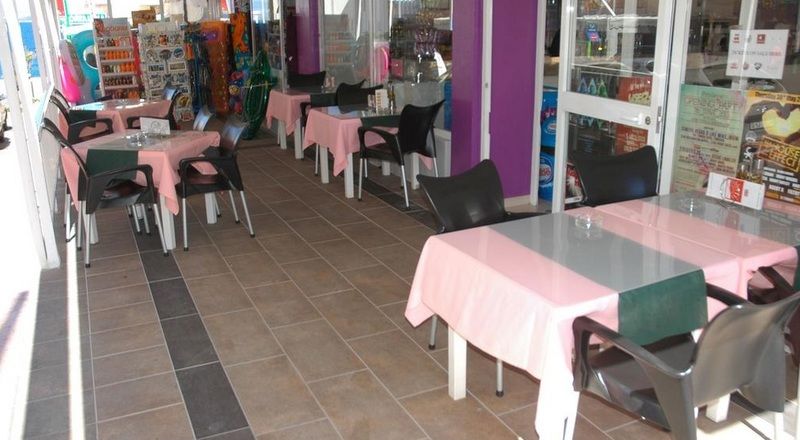 Apartamentos Mar I Vent (Adults Only) Sant Antoni de Portmany Exterior foto