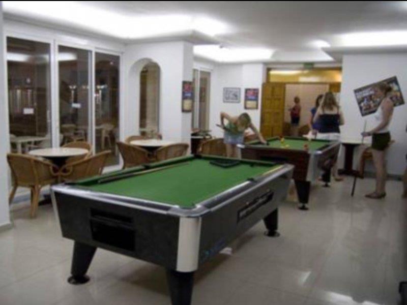 Apartamentos Mar I Vent (Adults Only) Sant Antoni de Portmany Exterior foto